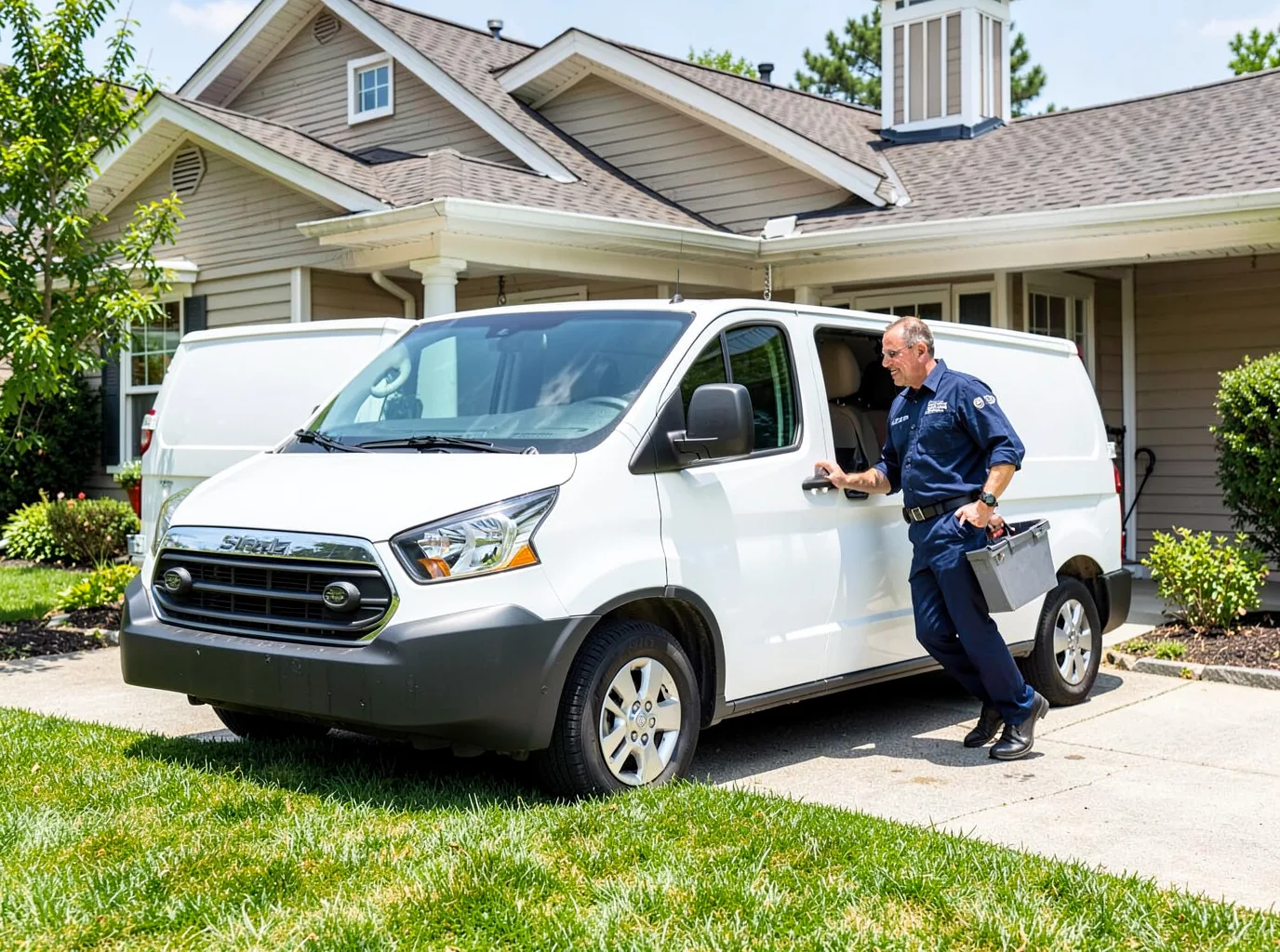 Emergency Plumber company in Rosston, TX
