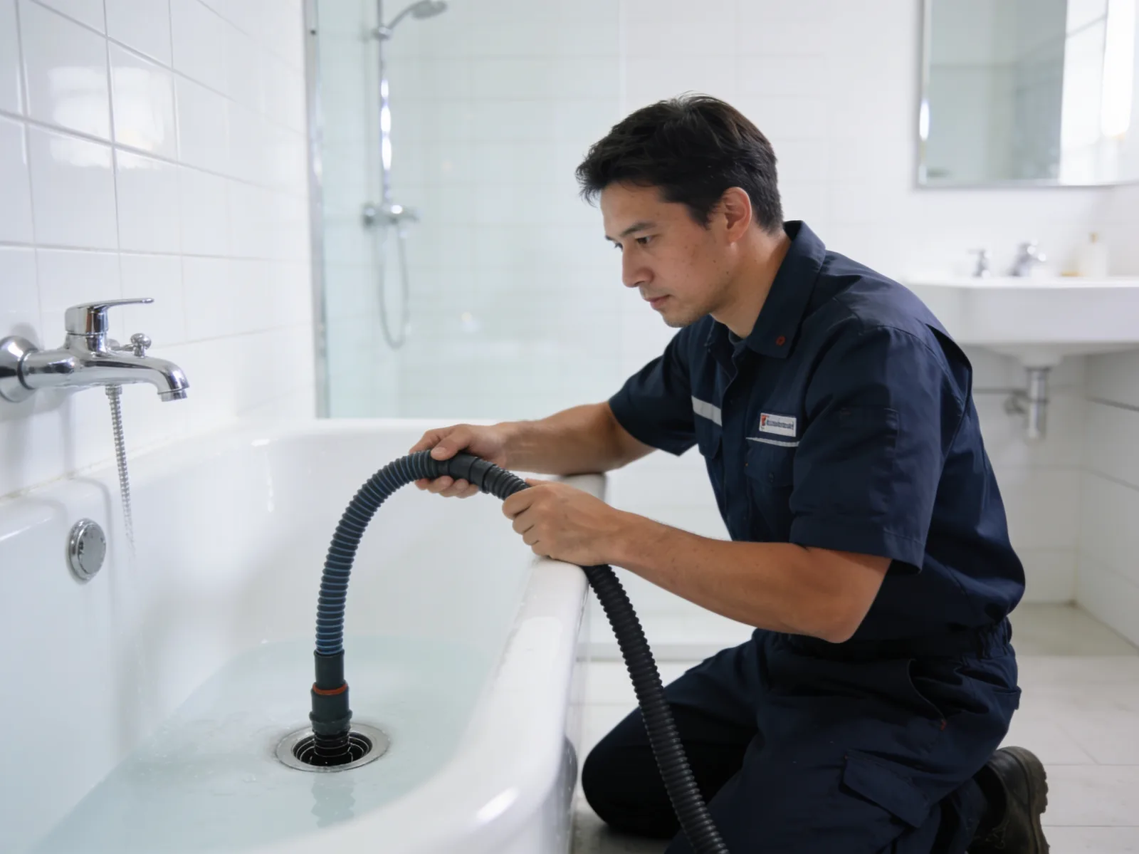 Emergency Plumber Rosston, TX FAQs